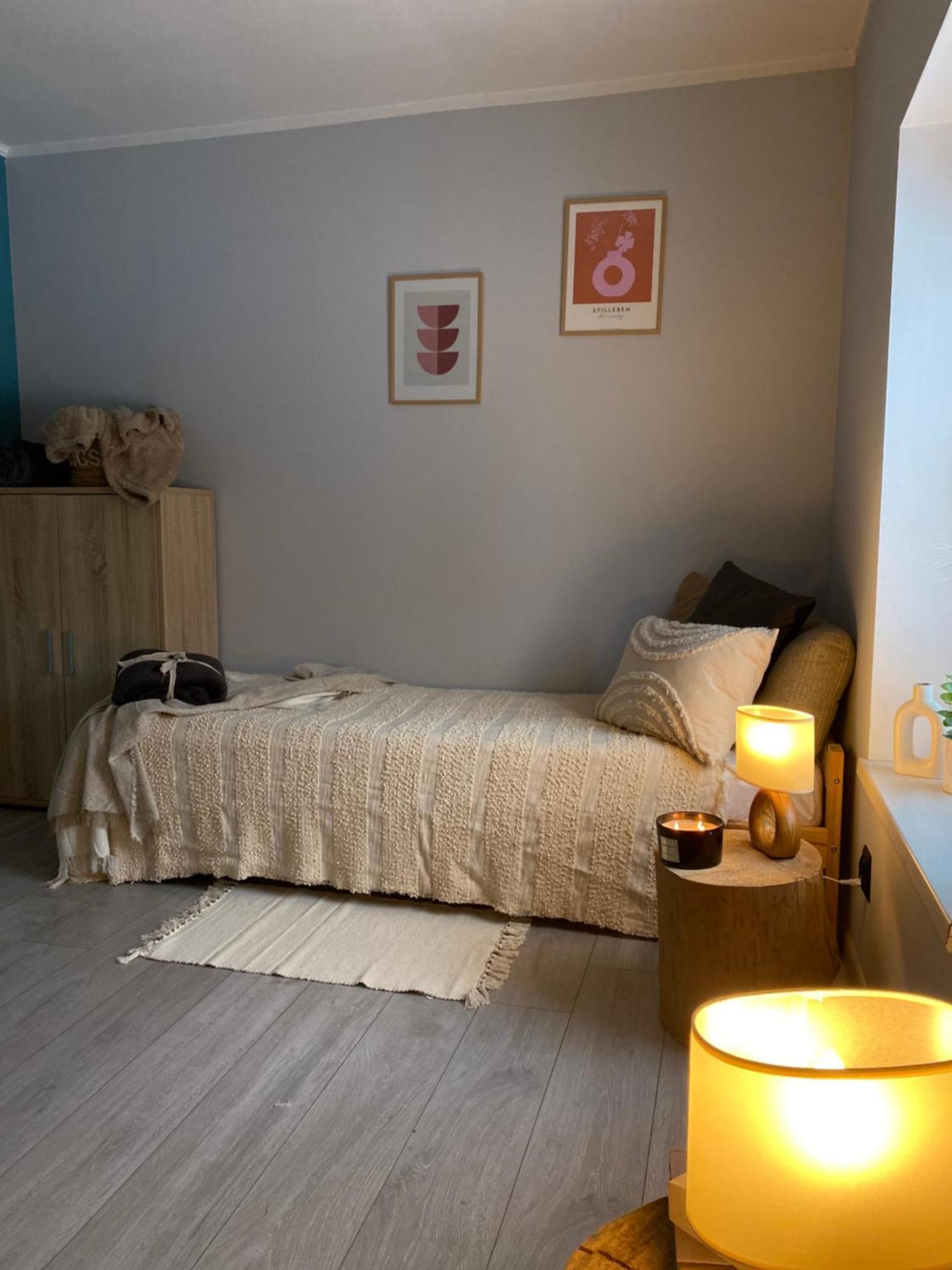 Stodola Apartment Postomino Luaran gambar