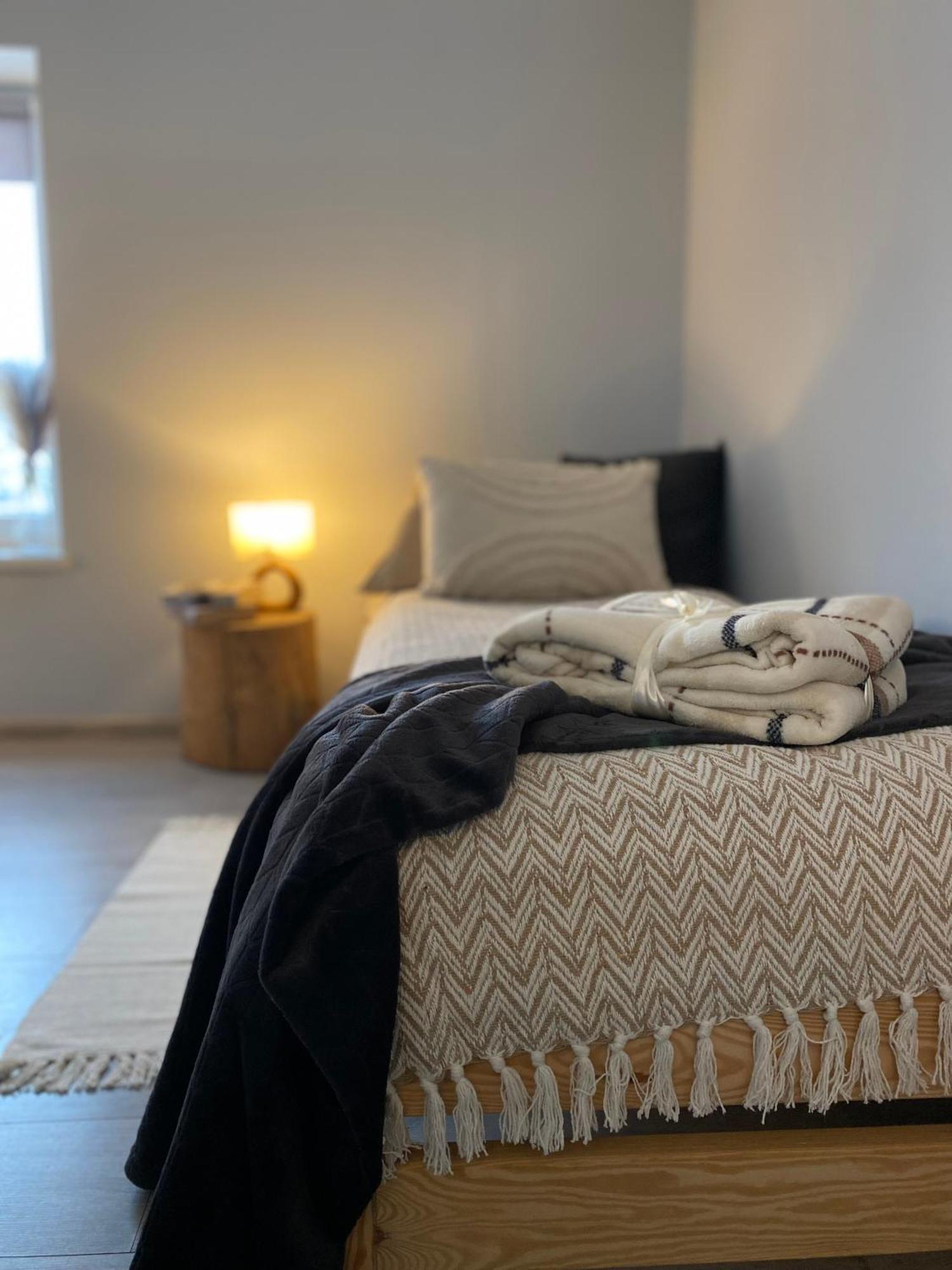 Stodola Apartment Postomino Luaran gambar