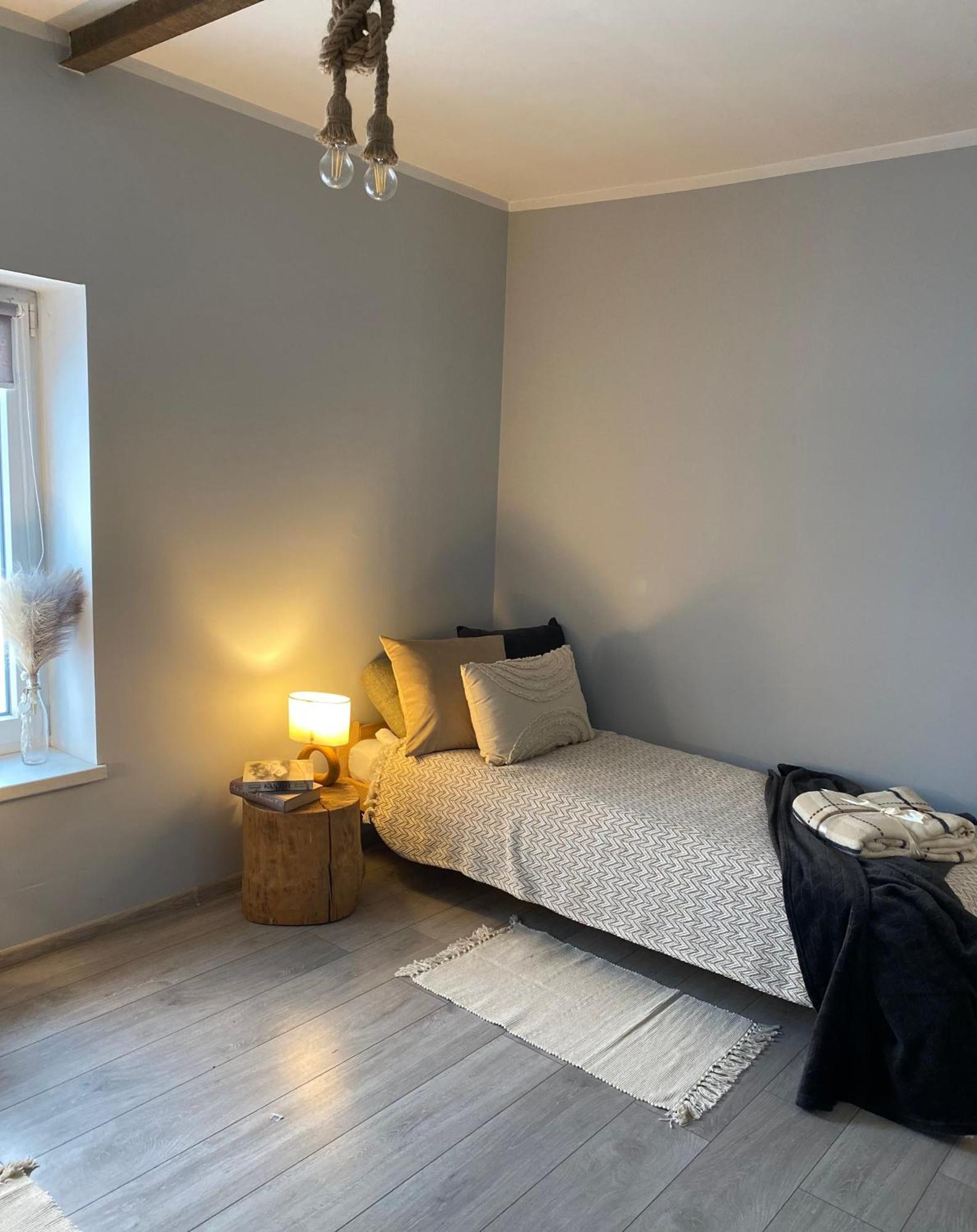 Stodola Apartment Postomino Luaran gambar