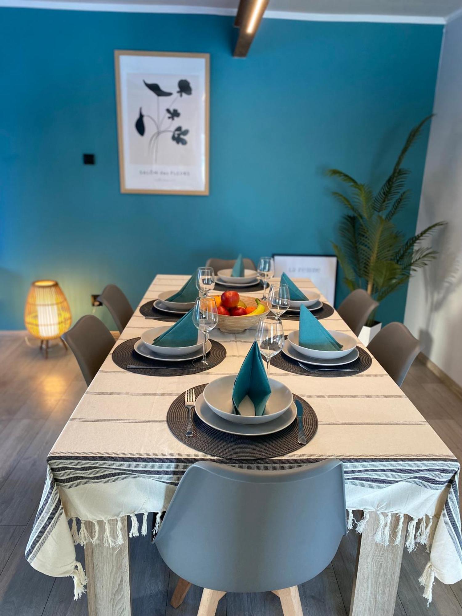 Stodola Apartment Postomino Luaran gambar